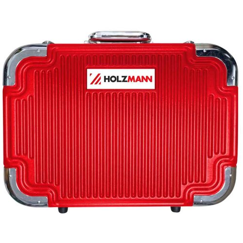 Holzmann WZK167PRO kofer sa alatom 167 dijelova Slike
