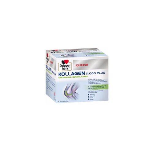 Doppelherz System Kollagen 11000 Plus Cijene