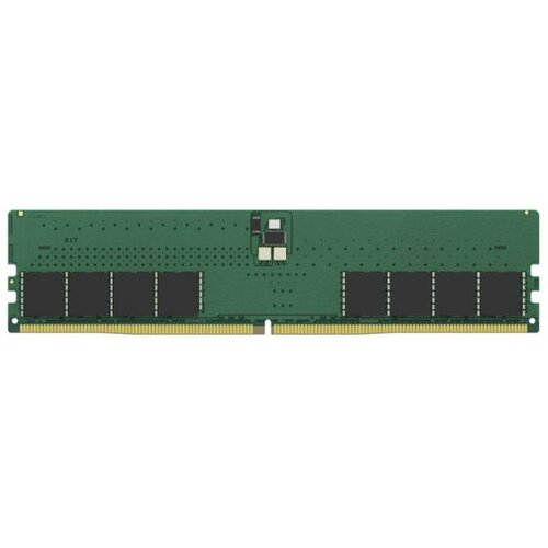 Kingston ValueRAM/DDR5/modul/32 GB/DIMM 288-pin/5600 MHz / P Slike