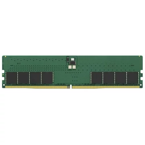 Kingston ValueRAM/DDR5/modul/32 GB/DIMM 288-pin/5600 MHz / P