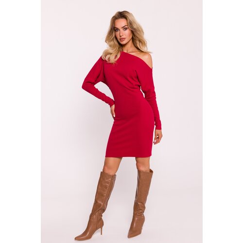 Made Of Emotion Woman&amp;#039;s Dress M818 Slike