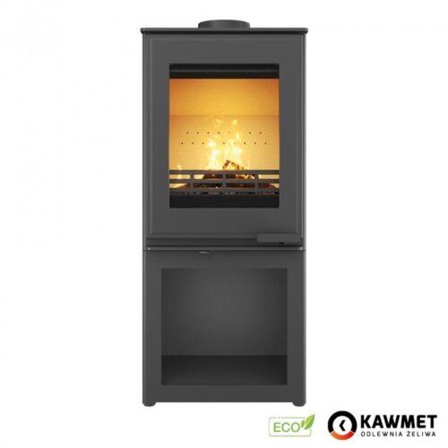 Kawmet kaminska peč harita S15v s-box eco Slike