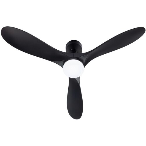 Mican STROPNI VENTILATOR 1900 lm 2700-6500 K Slike