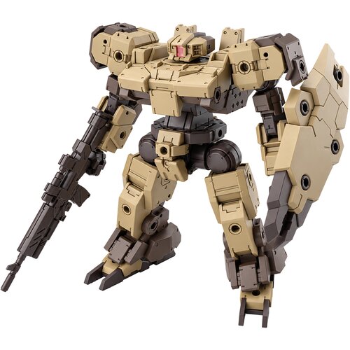  30 Minutes Missions eEXM-9 Baskyrotto Brown 1144 plastični model Cene