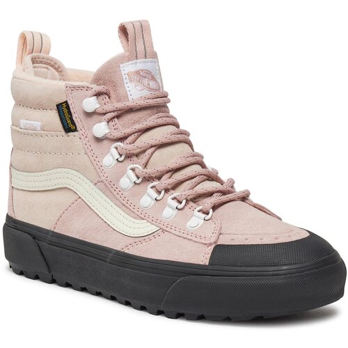 Vans Superge Sk8-Hi Dr Mte-2 VN0009QMBQL1 Rose Smoke Slike