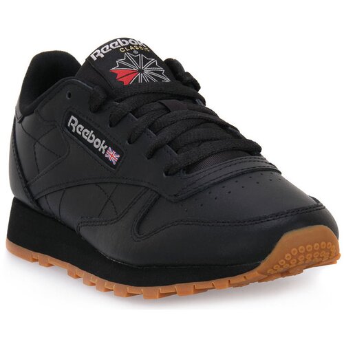 Reebok Fitnes / Trening CLASSIC LEATHER Črna Slike