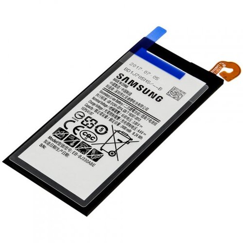 Samsung baterija EB-BJ330ABE za samsung galaxy J3 2017 J330 original Slike