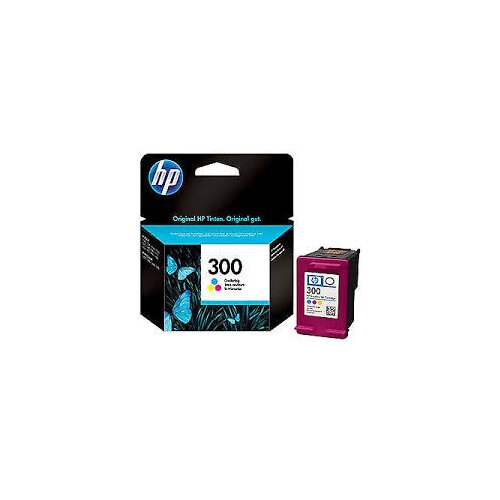 Pot INK HP CC643EE No300 color Cijene
