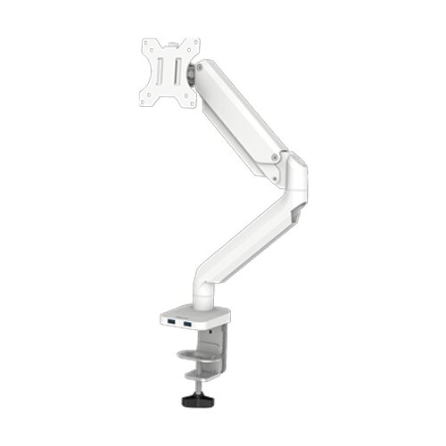 Fellowes Platinum Series Single Monitor Arm white Cijene