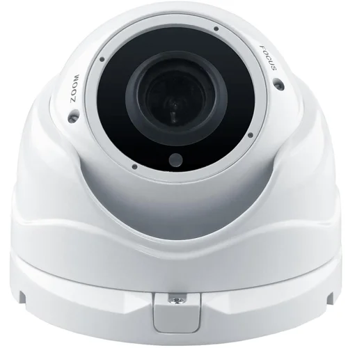 Amiko Home Kamera IP 4 MP, PoE, 1/3” , HD Lens Motorized 2,8 – 12mm – D30M400MF ZOOM POE