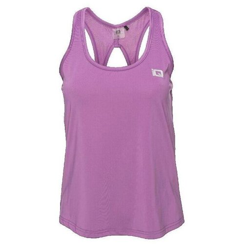 Iq Majice brez rokavov T-shirt sans manches violet Vijolična Cene