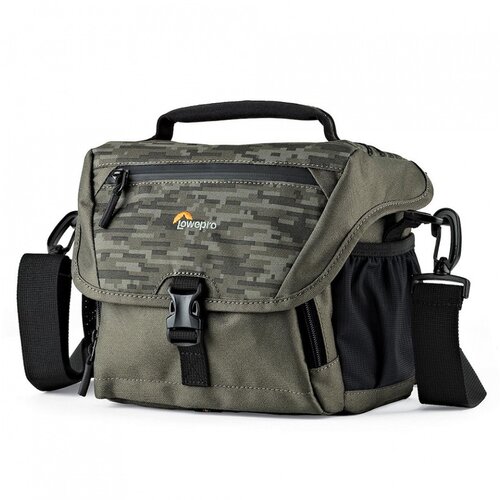  Torba za fotoaparat Lowepro Nova 160 AW II (Mica/pixel Cam) Cijene