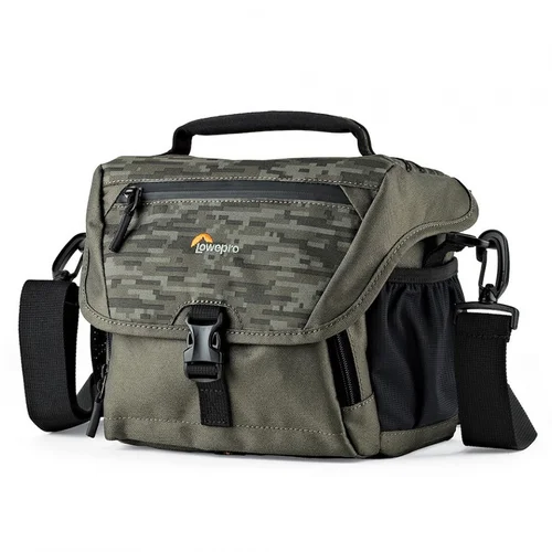  Torba za fotoaparat Lowepro Nova 160 AW II (Mica/pixel Cam)