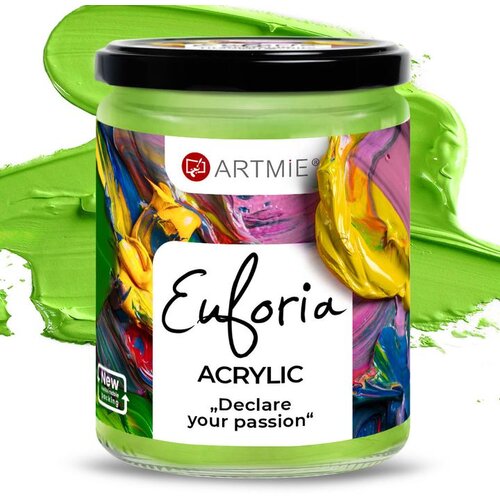  akrilna barva artmie euforia 430 ml | različni odtenki Cene