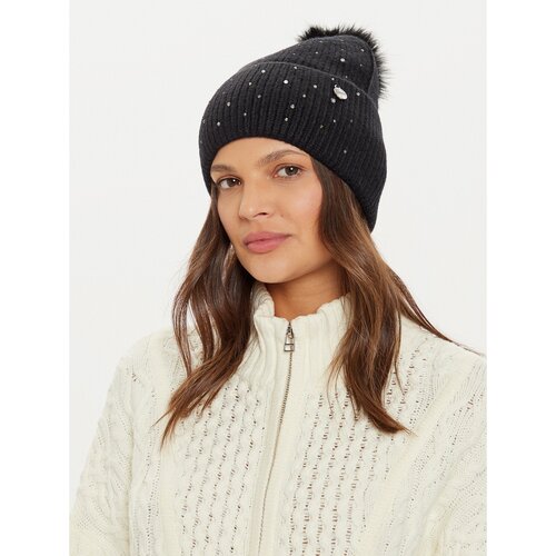 Guess BLA BEANIE Crna Slike