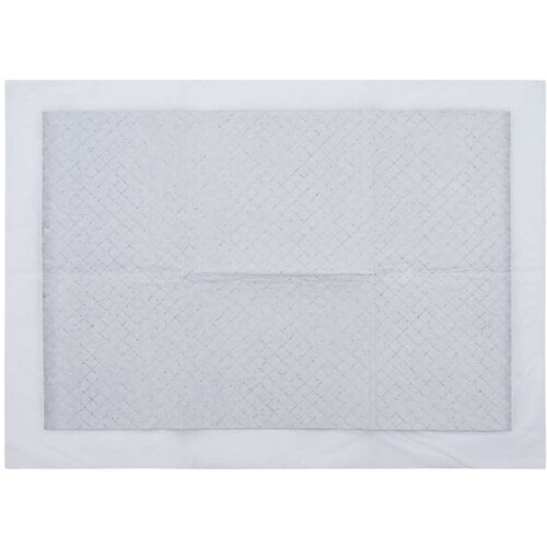  Jastučić za obuku ljubimaca Jednobojno 400 pcs 45 x 33 cm Slike