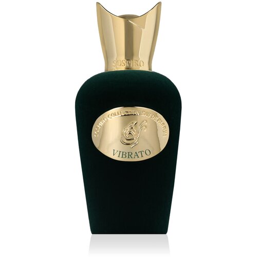 Sospiro Vibrato parfumska voda 100 ml Tester unisex Slike