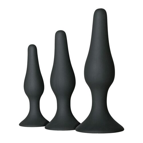 EasyToys - Anal Collection Set analnih čepov Easytoys Cene