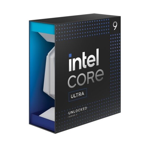 Intel Core Ultra 9 285K do 5.7GHz Box (BX80768285K) procesor Cene