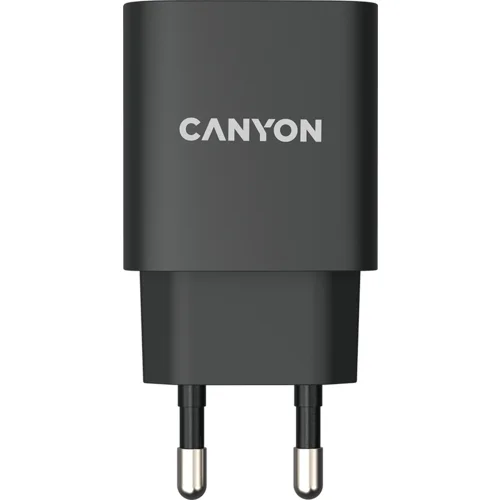 Canyon H-20, PD 20W Input: