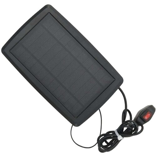 vidaXL Tenda na ručno uvlačenje s LED smeđa 600x350 cm Cijene