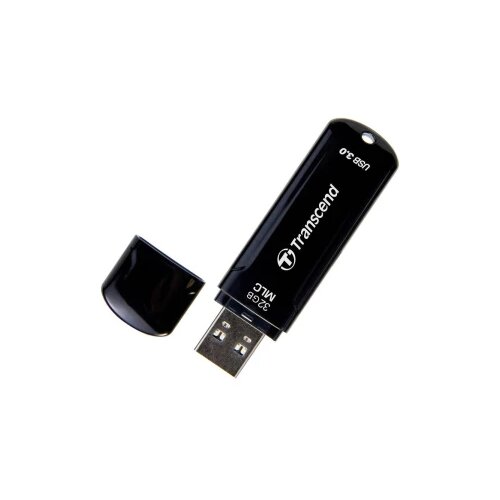 Transcend USB Stick 32 GB JetFlash™ 750K Crna TS32GJF750K USB 3.0 Cijene