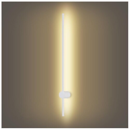  Brilagi - LED spoljno zidno svetlo AURA LED/20W/230V 3000K IP54 97 cm bela CRI 90 Cene