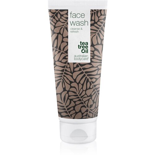 Australian Bodycare Face Wash čistilni gel za obraz za problematično kožo 200 ml Slike