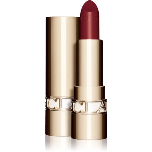 Clarins Joli Rouge kremasta šminka s satenastim zaključkom odtenek 769 3,5 g Cene