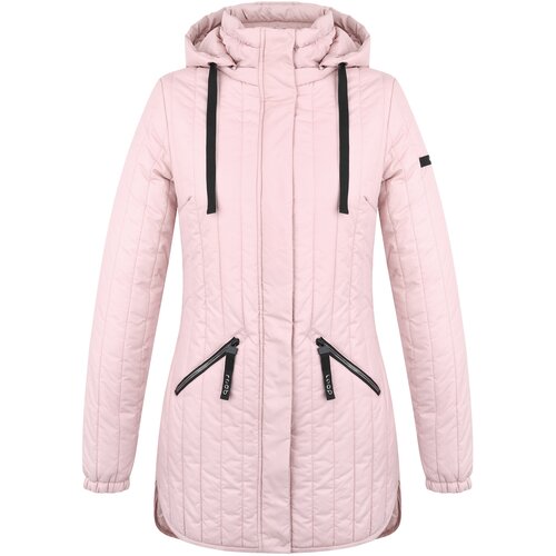 LOAP Women's coat JENINA Pink Cene