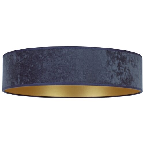  Brilagi - LED plafonsko svetlo VELVET LED/24W/230V 3000/4000/6400K plavo/zlatno Slike