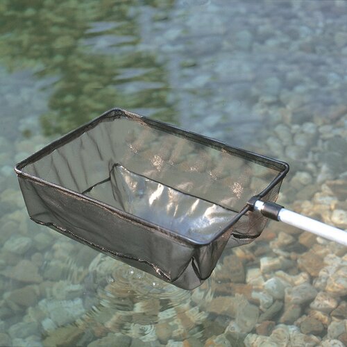 Oase mrežica za čišćenje jezerca (Aluminij, 25 x 17 cm) + BAUHAUS jamstvo 2 godine Cijene