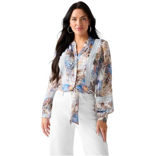 Guess Ženska bluza sa printom Slike