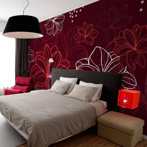  Tapeta - Vernal flora 400x270 Slike