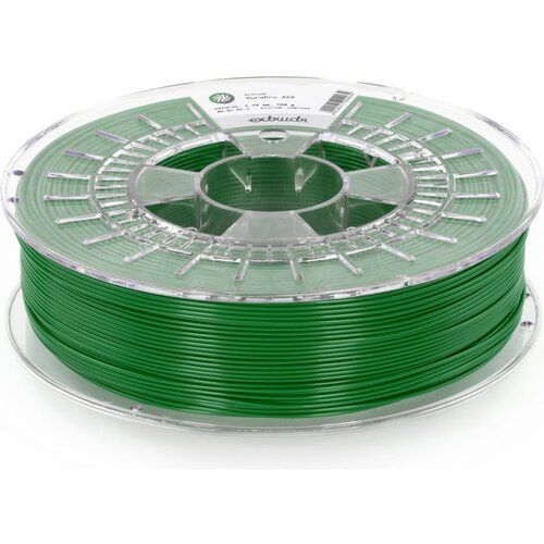 Extrudr durapro asa emerald green - 1,75 mm Slike