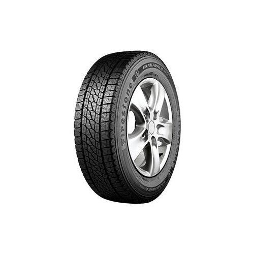 Firestone zimska 225/75R16C 121/120R vanhawk 2 winter - skladi&amp;scaron;če 6 (dostava 1 delovni dan) Slike
