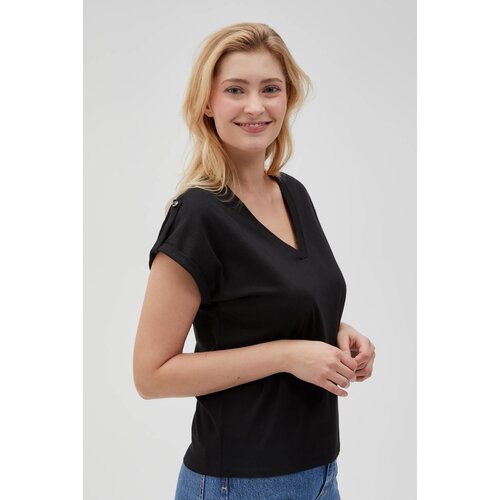 Moodo Women&amp;#039;s T-shirt - black Slike