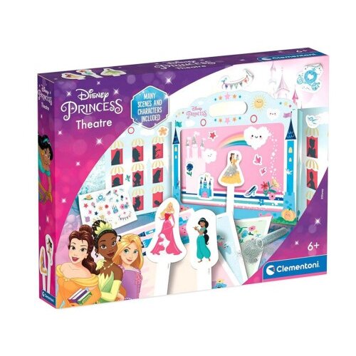 Disney princeze set pozori&amp;scaron;te ( 1042119 ) Slike