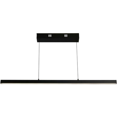 Lesnina XXXL VISEČA LED-SVETILKA Leyla Pendant 29 W 811/ 827/ 852 lm 2700 3000 4000 K 220-240 V Slike