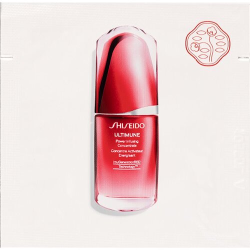 Beauty Discovery Box Notino Shiseido Essentials set za ženske Slike