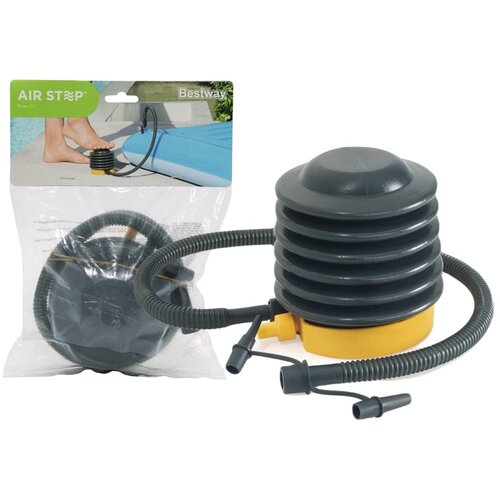  Piston Foot Pump 13cm Bestway 62147 Cene
