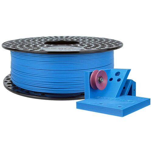 AzureFilm Filament ASA, 1,75mm, 1kg, moder (20446863) Cene