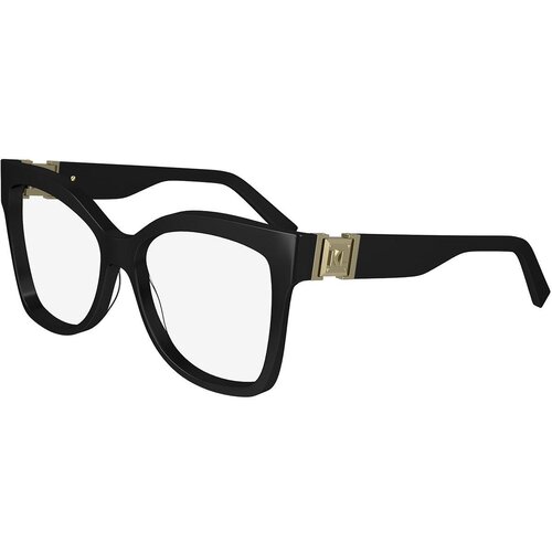 Karl Lagerfeld KL6149 001 - ONE SIZE (55) Cene