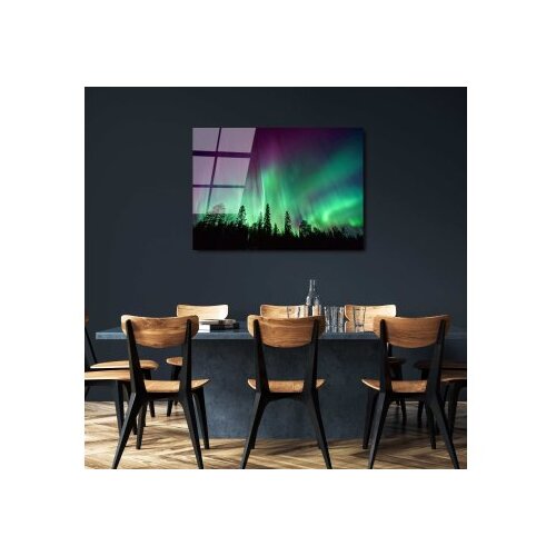 WALLXPERT dekorativna slika uv 108 70 x 100 Slike