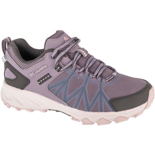 Columbia Peakfreak II Outdry Ljubičasta Slike