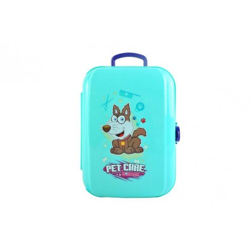Lean Toys otro&amp;scaron;ki set za nego psa 9428 Slike