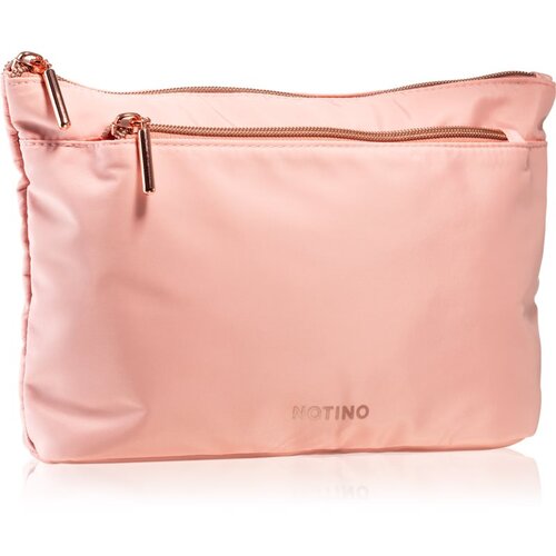 Notino Joy Collection Double pocket pouch torbica s dvije pregrade veličina M Slike