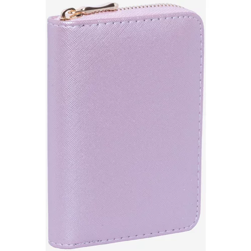 SHELOVET Women's wallet pink