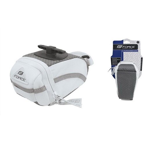  Torbica Force Pod Sjedalo Ride M Bijela Slike