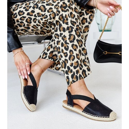 D/CEO Yellow sandals Dolores Cene